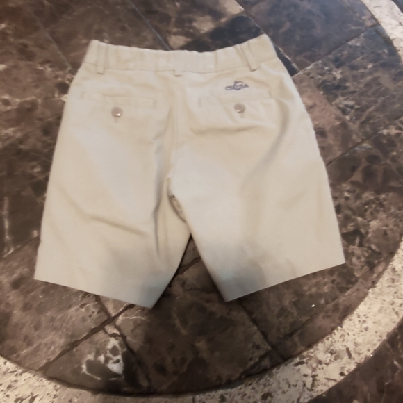 CSUSA 3 piece School Uniform Bottoms black khaki 6 - Picture 3 of 13